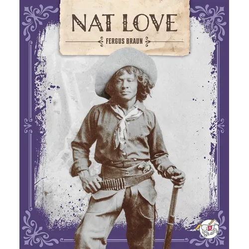 Nat Love