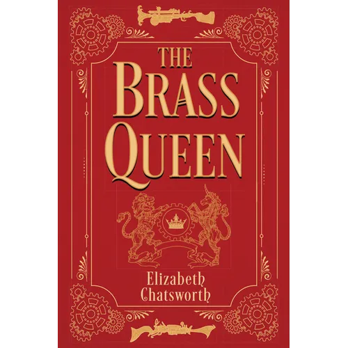 The Brass Queen