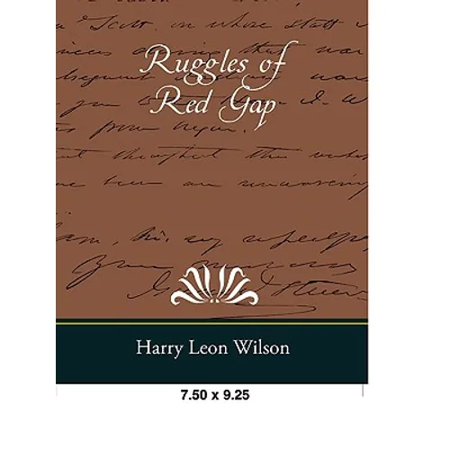 Ruggles of Red Gap