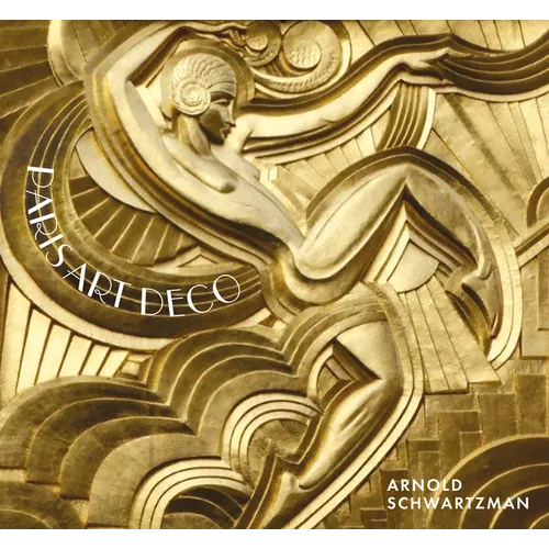 Paris Art Deco