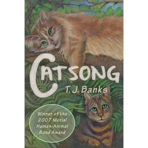Catsong