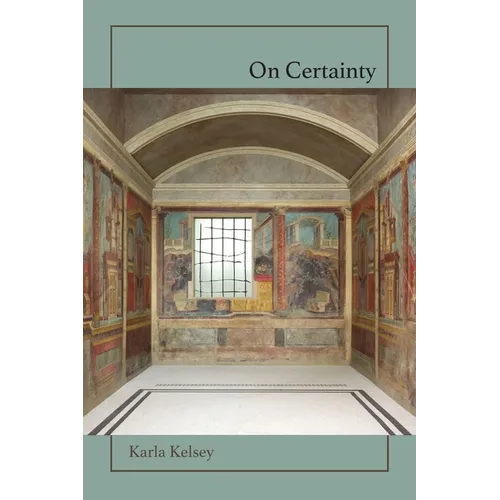 On Certainty