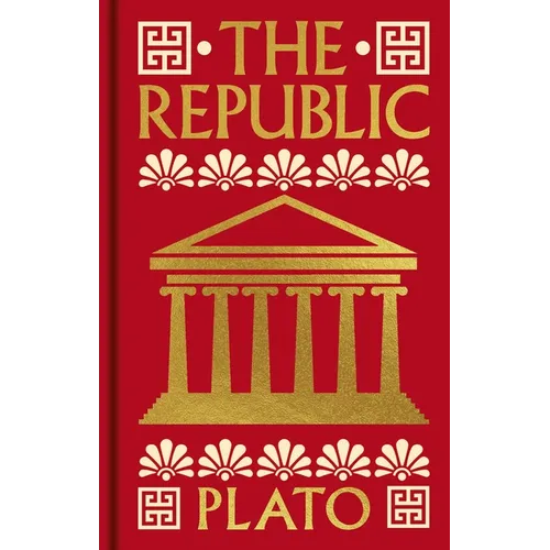 The Republic: Gilded Pocket Edition