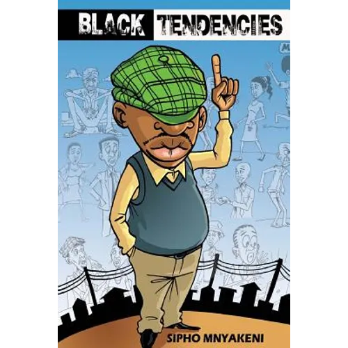 Black Tendencies: An Inspirational Note to Dear Black