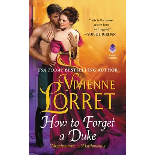 How to Forget a Duke