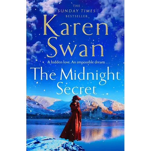 The Midnight Secret