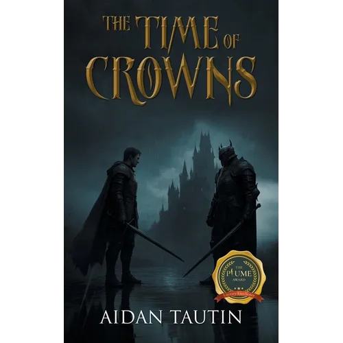 The Time of Crowns