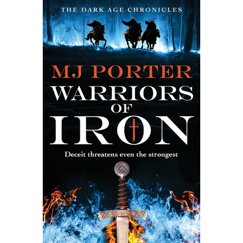 Warriors of Iron