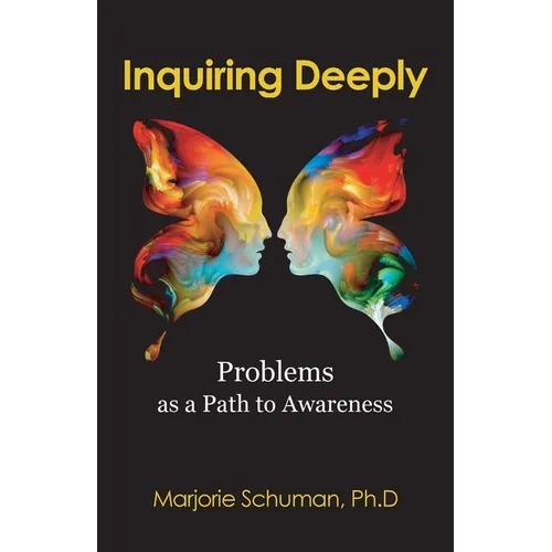 Inquiring Deeply: Problems as a Path to Awareness