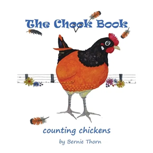 The Chook Book: counting chickens