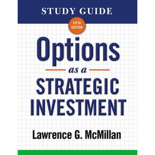 Options as a Strategic Investment