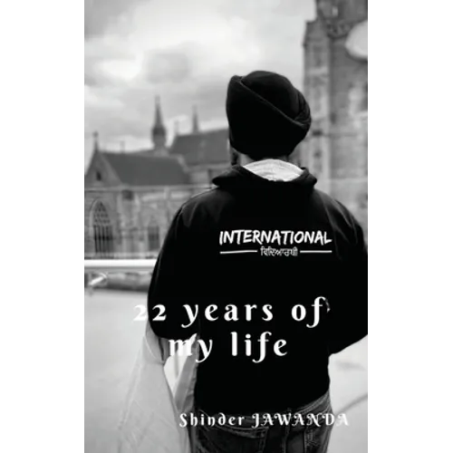 22 Years of my life