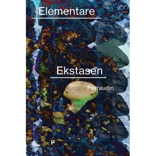 Elementare Ekstasen: Sondierungen der Technosphäre