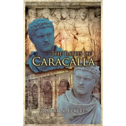 The Baths of Caracalla