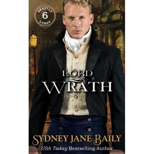 Lord Wrath
