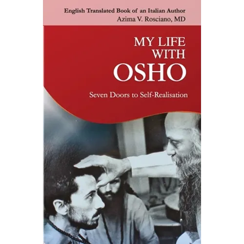 My Life With Osho