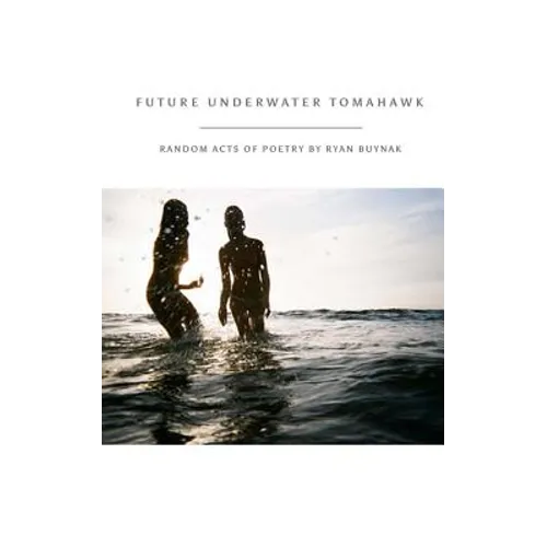Future Underwater Tomahawk