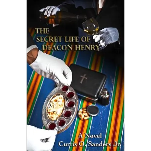 The Secret Life of Deacon Henry