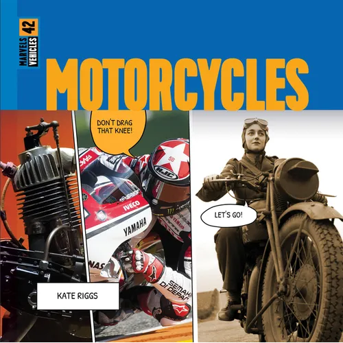 Motorcycles