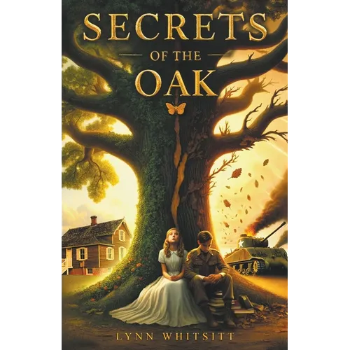Secrets of the Oak