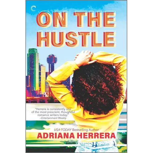 On the Hustle