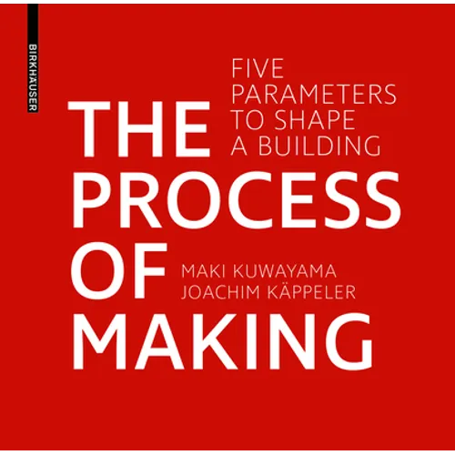 Die Schwerkraft Von Ideen, 2: Five Parameters to Shape Buildings
