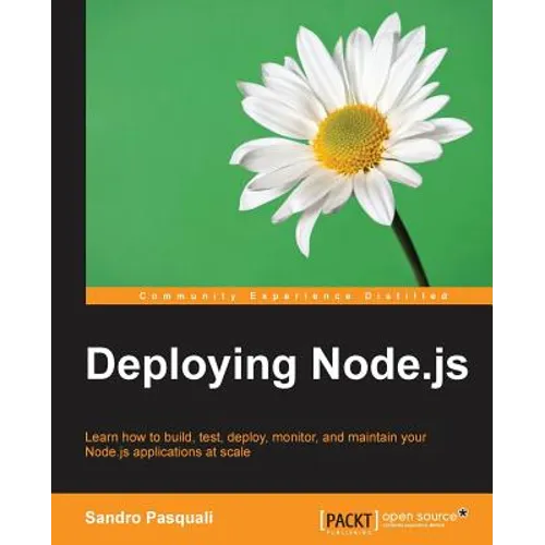 Deploying Node.js