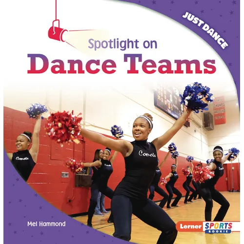 Spotlight on Dance Teams