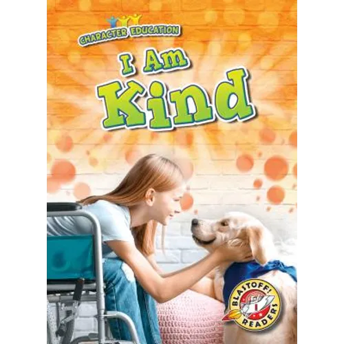 I Am Kind