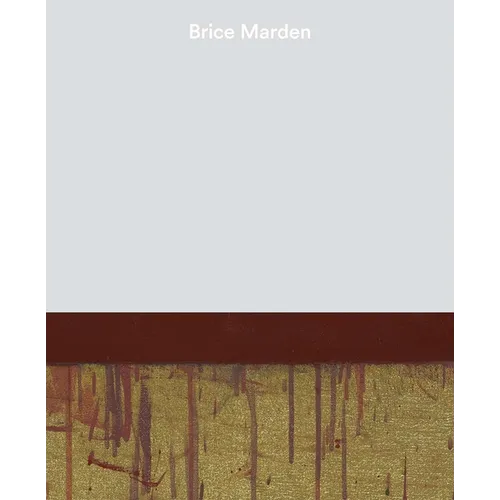 Brice Marden