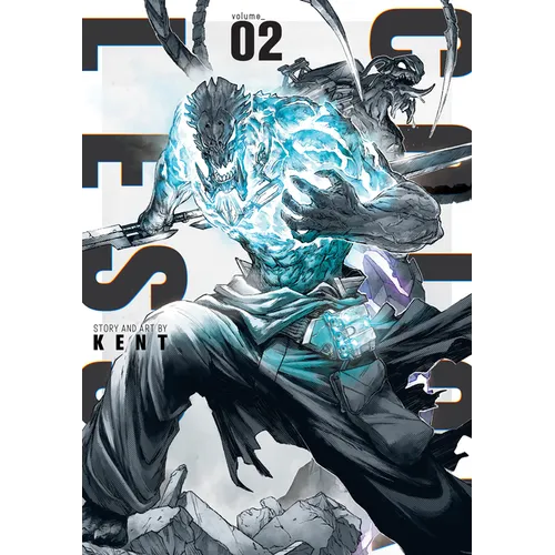 Colorless Vol. 2
