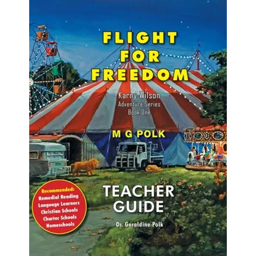 Flight For Freedom: Teacher Guide