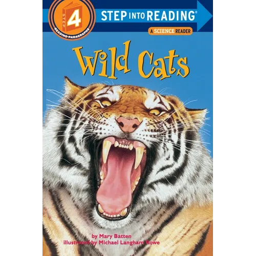 Wild Cats