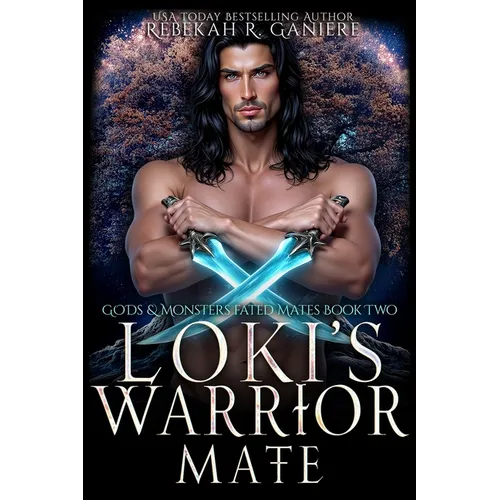 Loki's Warrior Mate