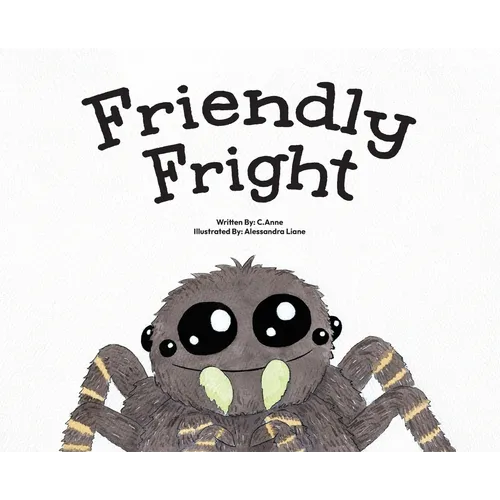 Friendly Fright