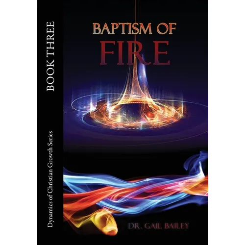 Baptism of Fire