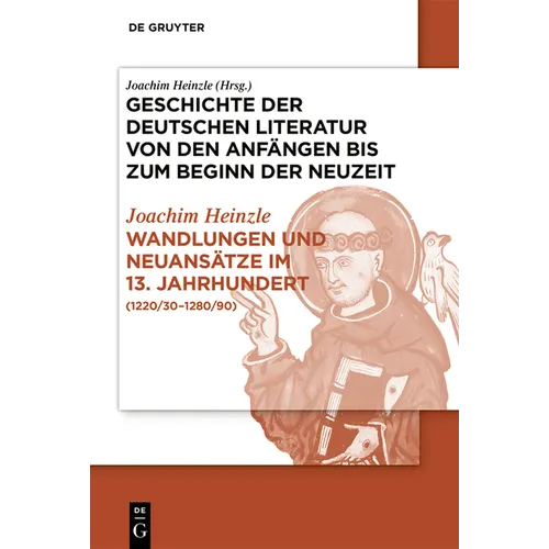 Wandlungen und Neuansätze im 13. Jahrhundert
