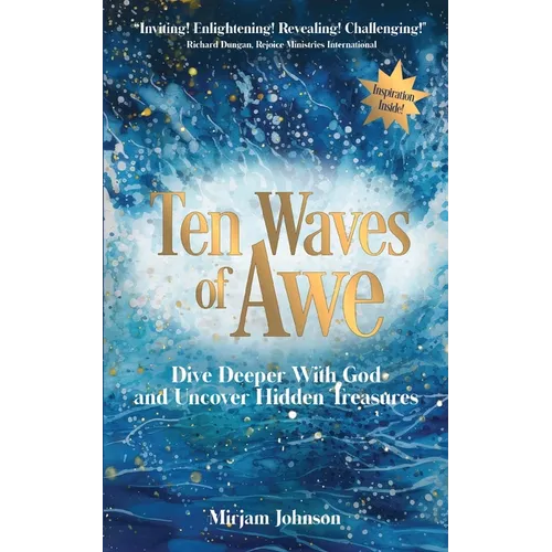 Ten Waves Of Awe