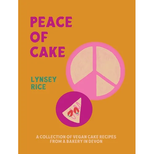 Peace of cake