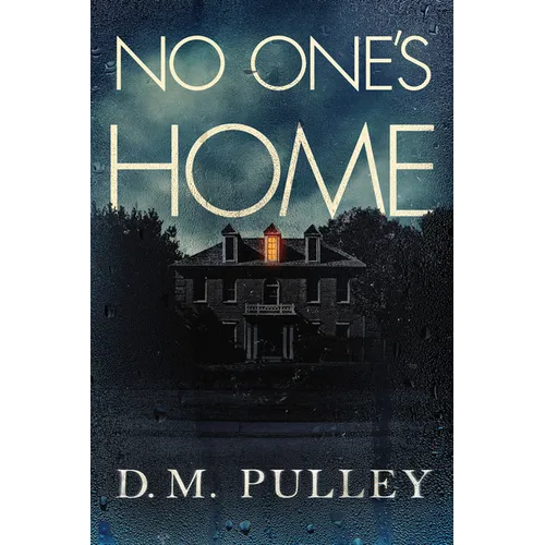 No One's Home