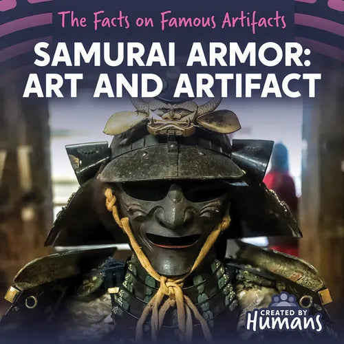 Samurai Armor: Art and Artifact