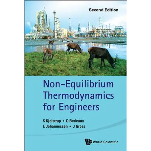 Non-Equil Thermodyn Eng (2nd Ed)