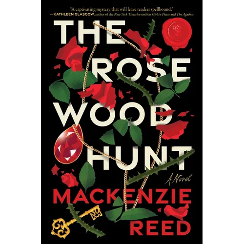 The Rosewood Hunt