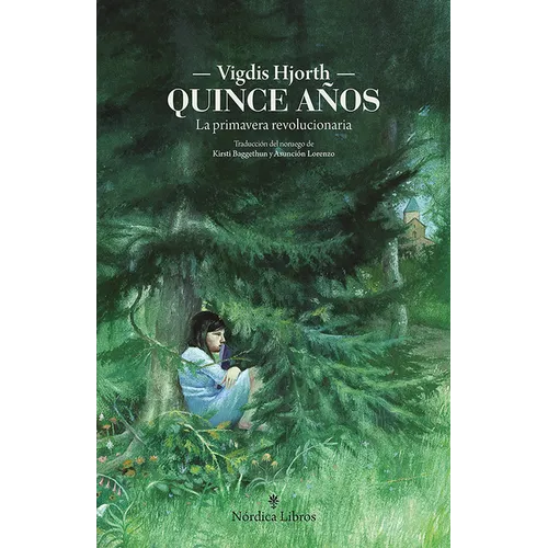 Quince Anos