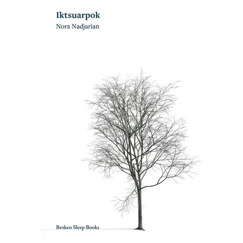 Iktsuarpok