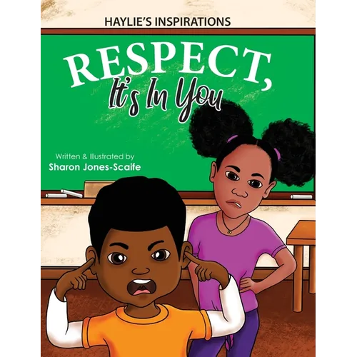 Respect, It's In You