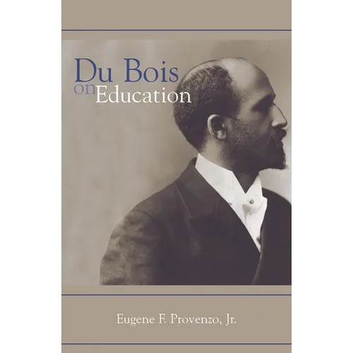 Du Bois on Education