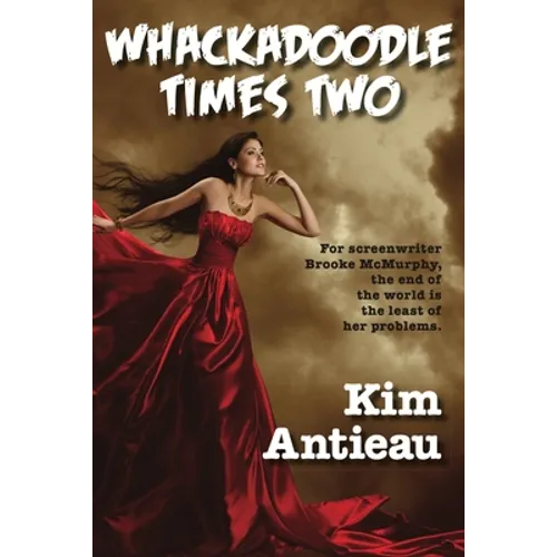 Whackadoodle Times Two
