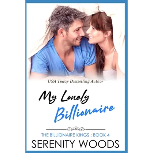 My Lonely Billionaire