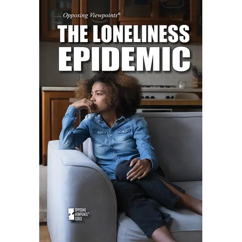 The Loneliness Epidemic